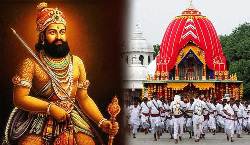 बस्तर के काकतीय वंश पर एडवांस लेवल क्विज़ - CGPSC Mains