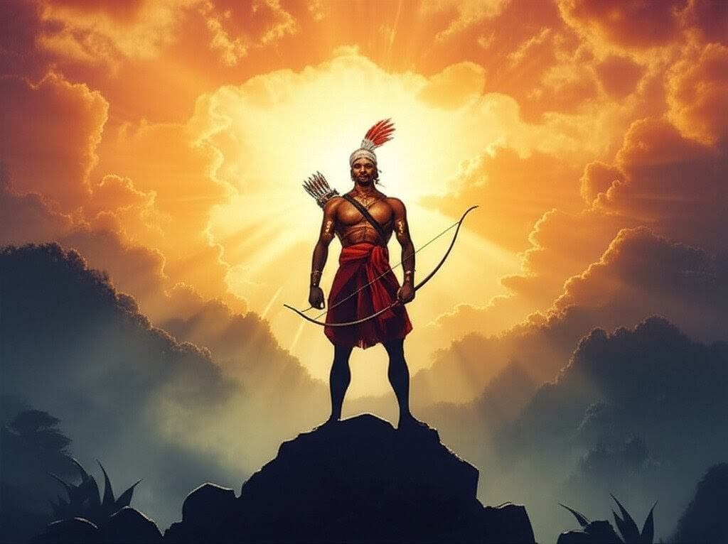 शहीद वीर नारायण सिंह - शहीद वीर नारायण सिंह पर एडवांस लेवल क्विज़ - CG 1857 Revolution