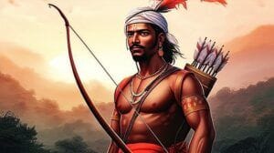 शहीद वीर नारायण सिंह - छत्तीसगढ़ के प्रथम स्वतंत्रता सेनानी और सोनाखान विद्रोह के नायक